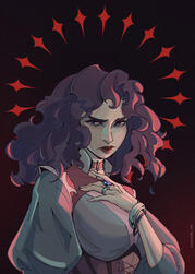 Morag Fargo (OC) Morag Fargo (OC)