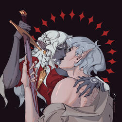 Bound by blood Bound by blood