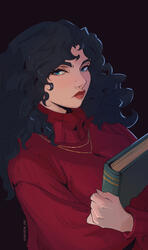 Morag (OC)